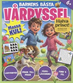 Bokasin Junior Special