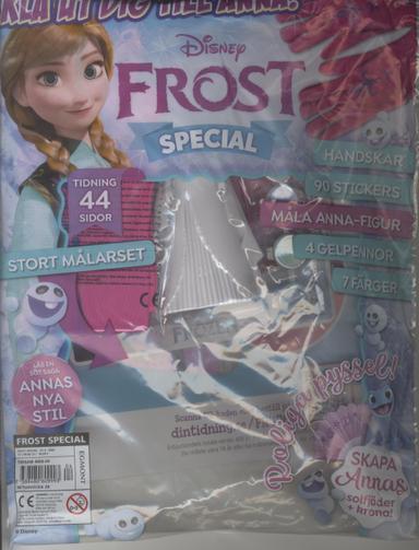 Frost special
