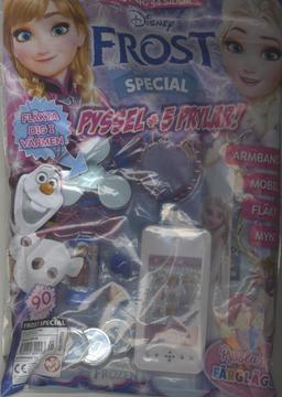 Frost special