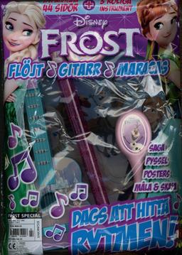 Frost special