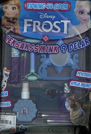 Frost special