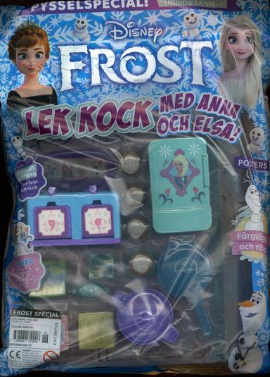 Frost special