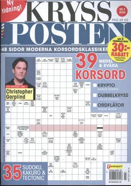 KryssPosten