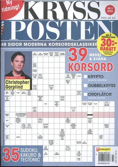KryssPosten