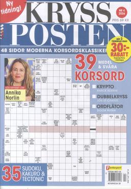 KryssPosten