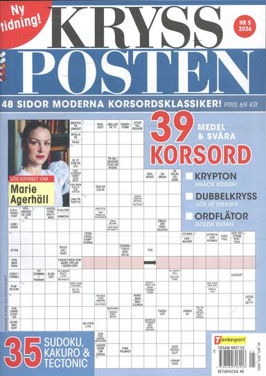 KryssPosten