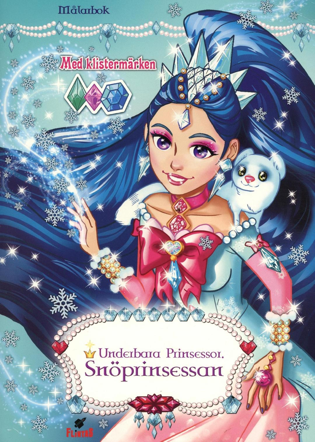 Underbara Prinsessor