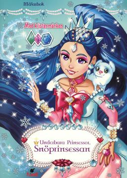 Underbara Prinsessor