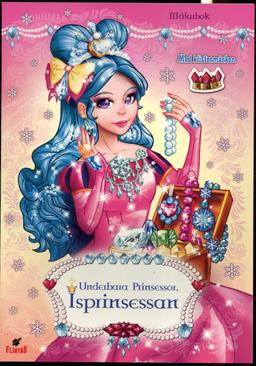 Underbara Prinsessor