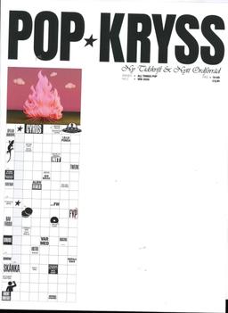Pop-Kryss