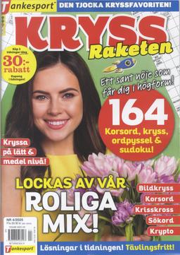 KryssRaketen