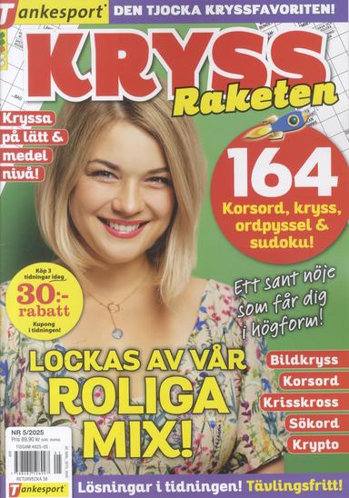 KryssRaketen