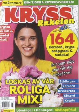 KryssRaketen
