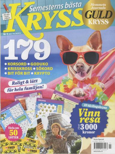 Kryss Special