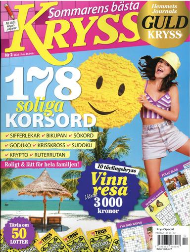 Kryss Special