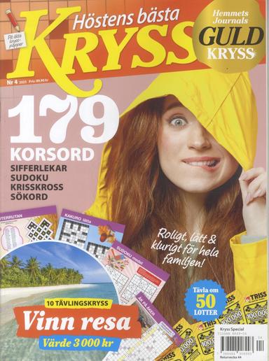 Kryss Special
