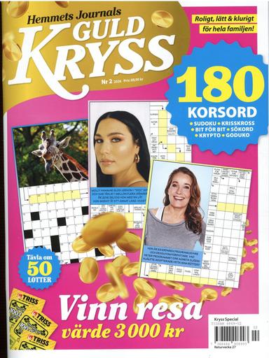 Kryss Special