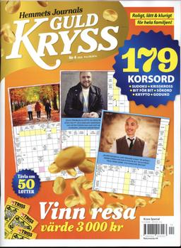 Kryss Special