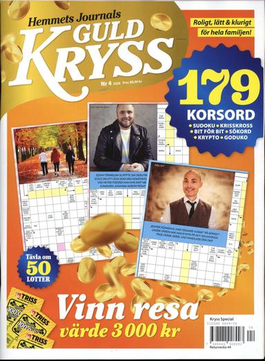 Kryss Special