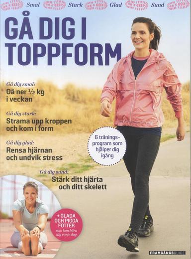 Framgångsguide I Form