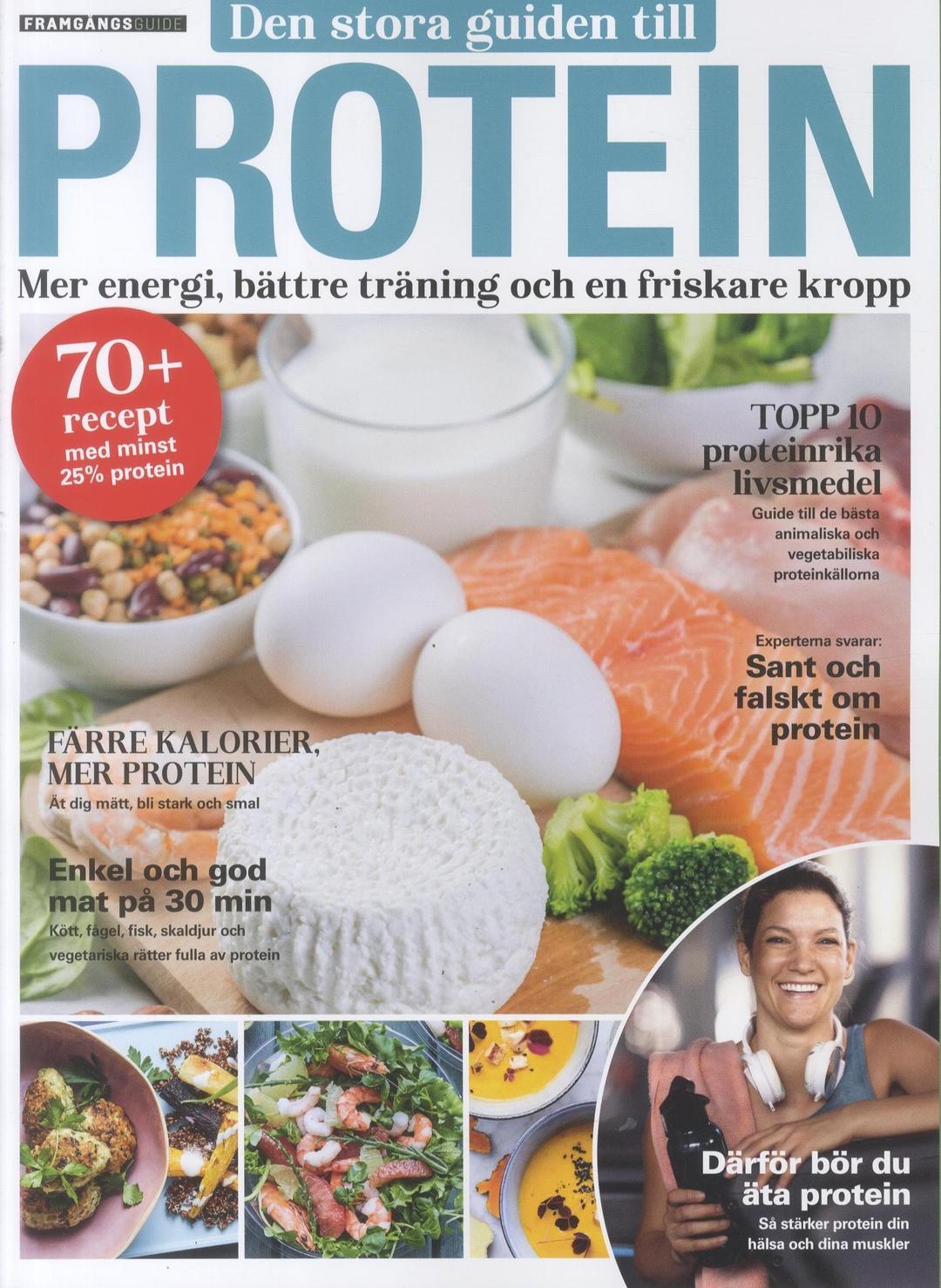 Framgångsguide I Form