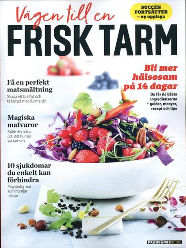 Framgångsguide I Form