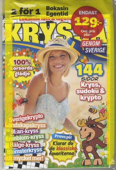 Bokasin Egentid