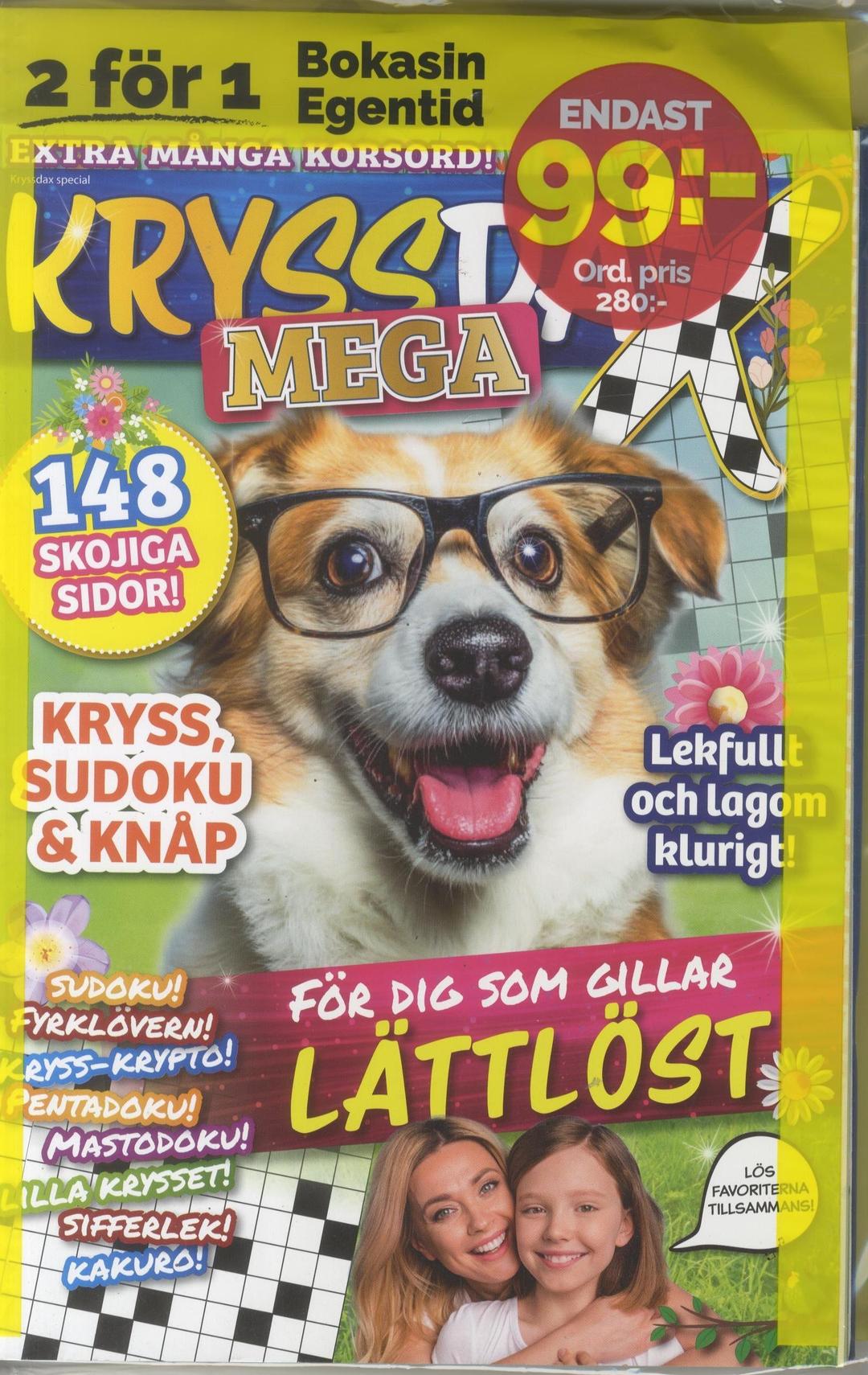 Bokasin Egentid