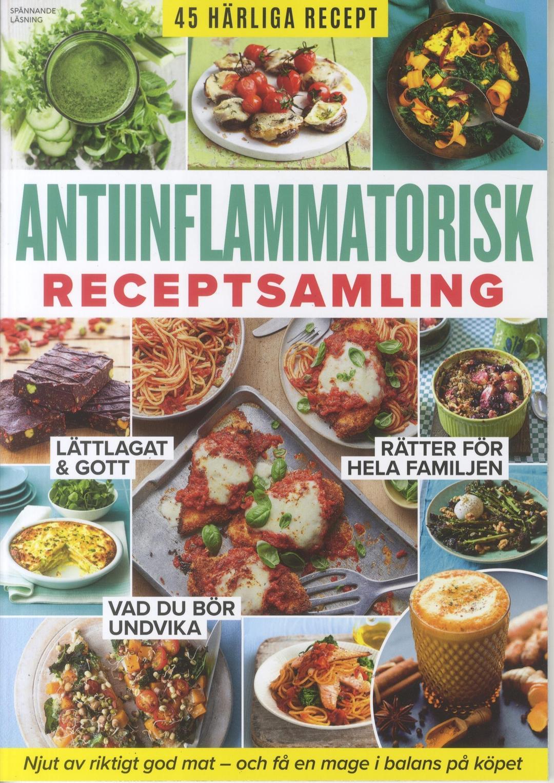 Spännande Läsning