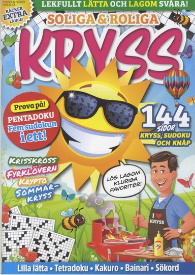 Pyssel&Hobby för alla