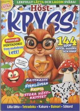Pyssel&Hobby för alla