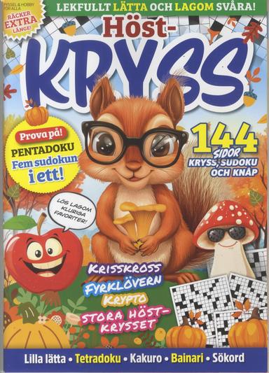 Pyssel&Hobby för alla