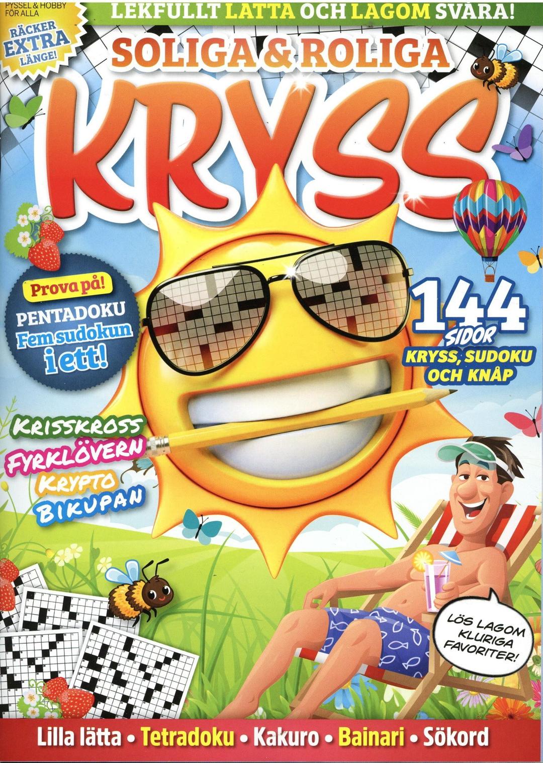 Pyssel&Hobby för alla