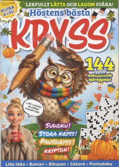 Pyssel&Hobby för alla