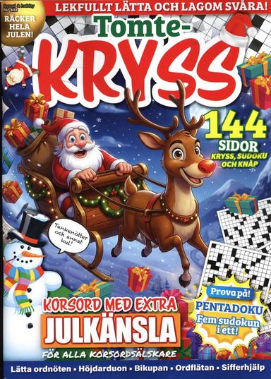 Pyssel&Hobby för alla