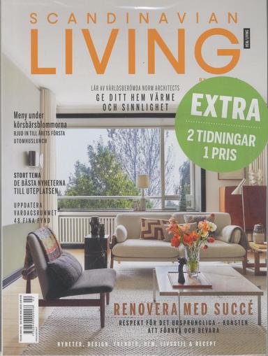 Hem/Living