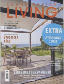 Hem/Living