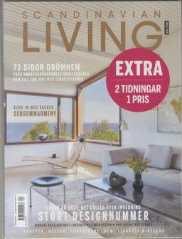Hem/Living