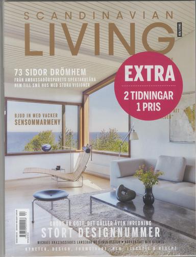 Hem/Living