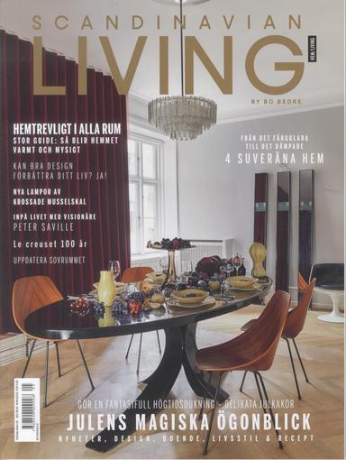 Hem/Living