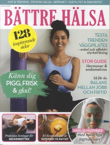 Bokasin Fakta