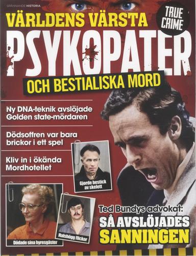 Spännande Historia