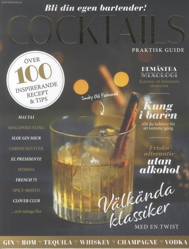 Aktiv Fritid Special