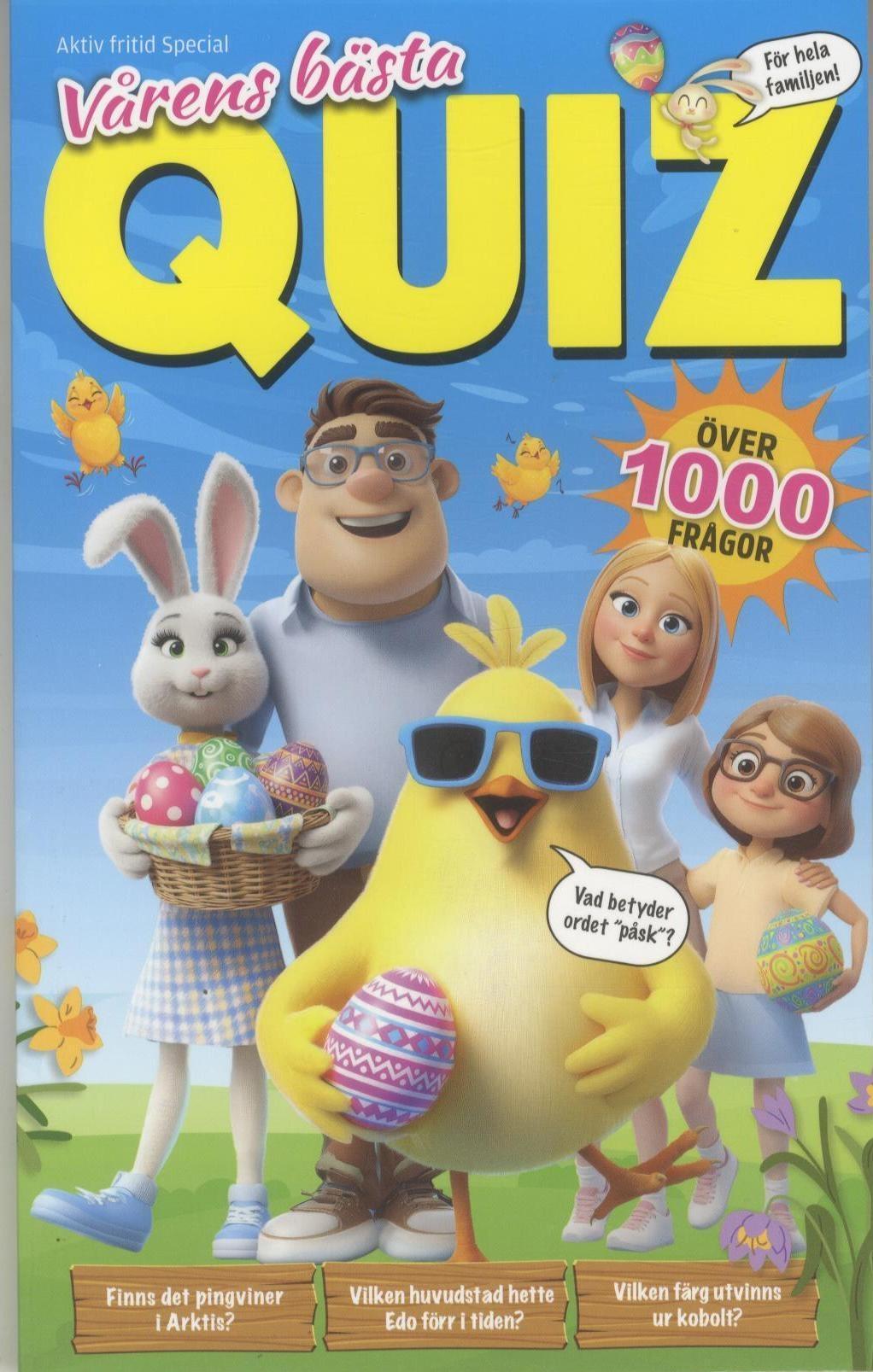 Aktiv Fritid Special