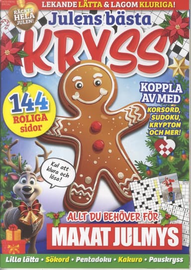 Aktiv Fritid Special