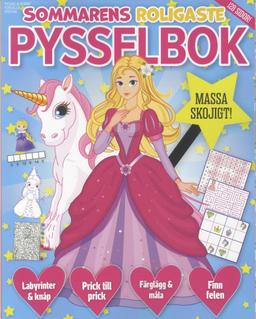 Pyssel & Hobby Special