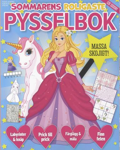 Pyssel & Hobby Special