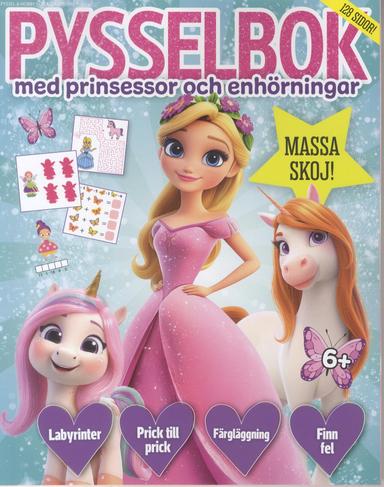 Pyssel & Hobby Special