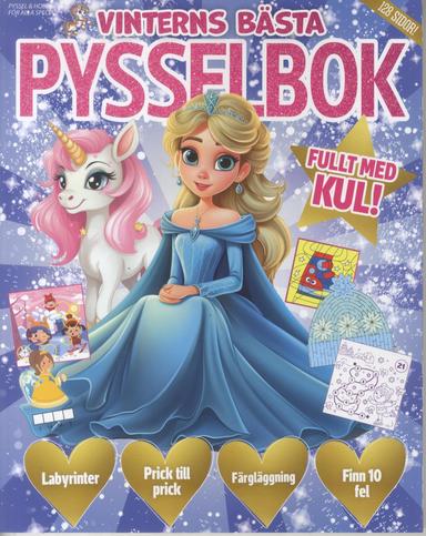 Pyssel & Hobby Special