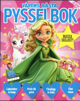 Pyssel & Hobby Special